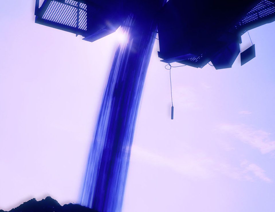Heavy Industry