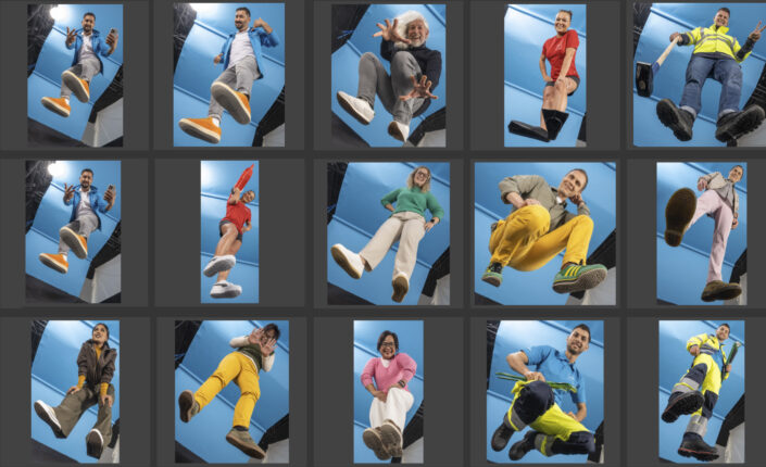 HR-Kampagne mit Energie für SWLB